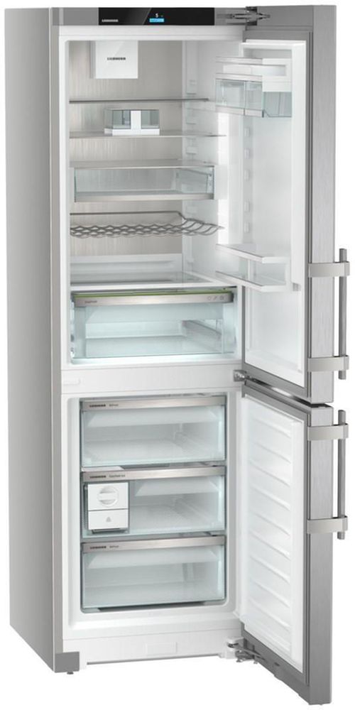 cumpără Frigider cu congelator jos Liebherr CNsdd 5253 în Chișinău 