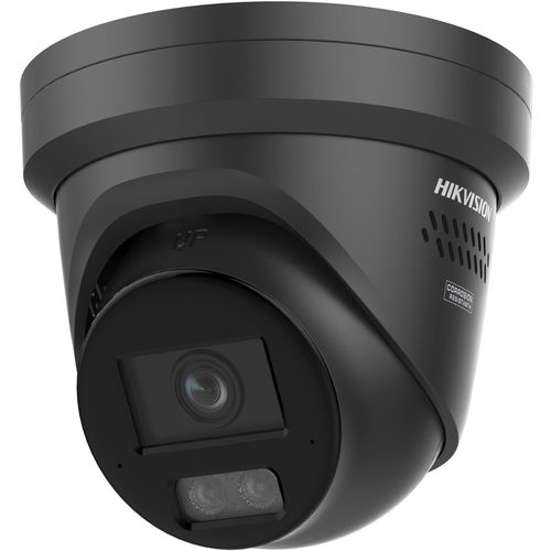 купить Камера наблюдения Hikvision DS-2CD2387G3-LIS2UY/SL (ColorVu3.0+AcuSense Dome 8Mpx 2.8mm) в Кишинёве 