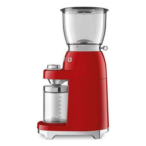 cumpără Râșniță de cafea SMEG CGF01RDEU în Chișinău 