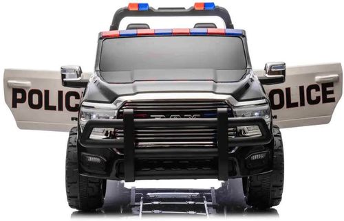 cumpără Mașină electrică pentru copii Richi JJ2599/1 RAM Poliție în Chișinău 