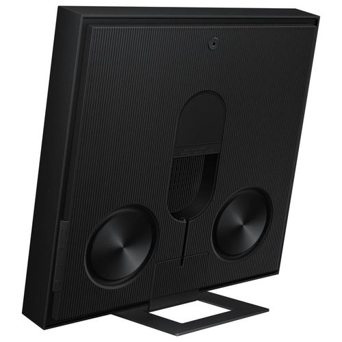 купить Аудио мини-система Samsung HW-LS60D/UA Music Frame в Кишинёве 