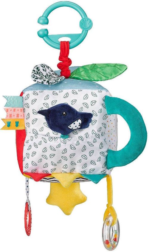 купить Игрушка-подвеска Sophie la Girafe 230853 Cub sensorial в Кишинёве 