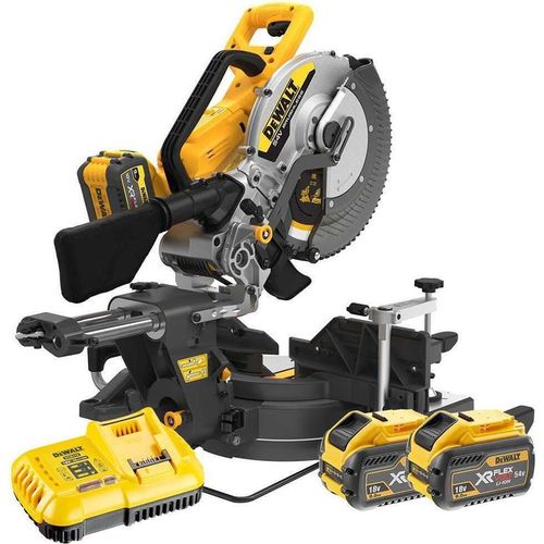cumpără Scule electrice staționare DeWalt DCS781X2-QW Debitor culisant în Chișinău 