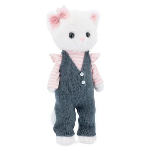 купить Мягкая игрушка Orange Toys LK01/02 Lucky Kitty, Lucky Sophie: Stylish Kitten 38 в Кишинёве 