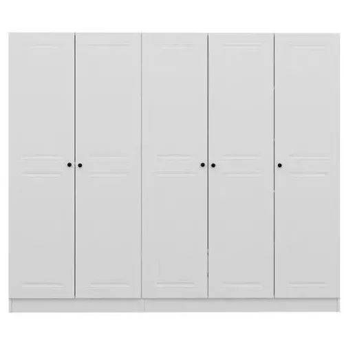 cumpără Dulap Trendy Kale-4009, 225x190x52cm în Chișinău 