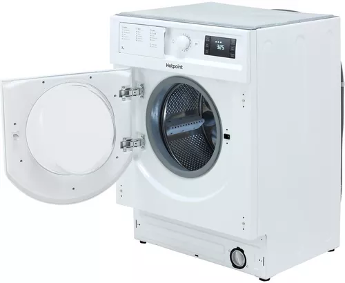 cumpără Mașină de spălat rufe încorporabilă Hotpoint-Ariston BIWMHG71284 în Chișinău 