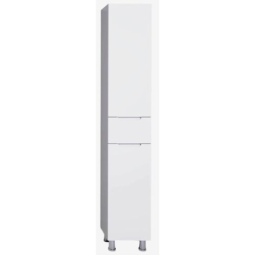 купить Шкаф-пенал miscellaneous DIJON Alb St. в Кишинёве 