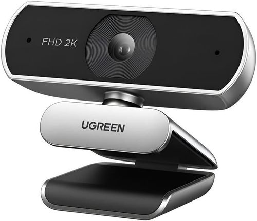 купить Веб-камера Ugreen 75330 USB Webcam 2K@30FPS, Fixed focus | CM825 в Кишинёве 