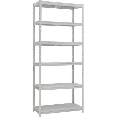 cumpără Raft de depozitare УХЛ-МАШ СТ-5/5 M Стеллаж модульный, полочный (2280x920x600мм) (6 полок) în Chișinău 
