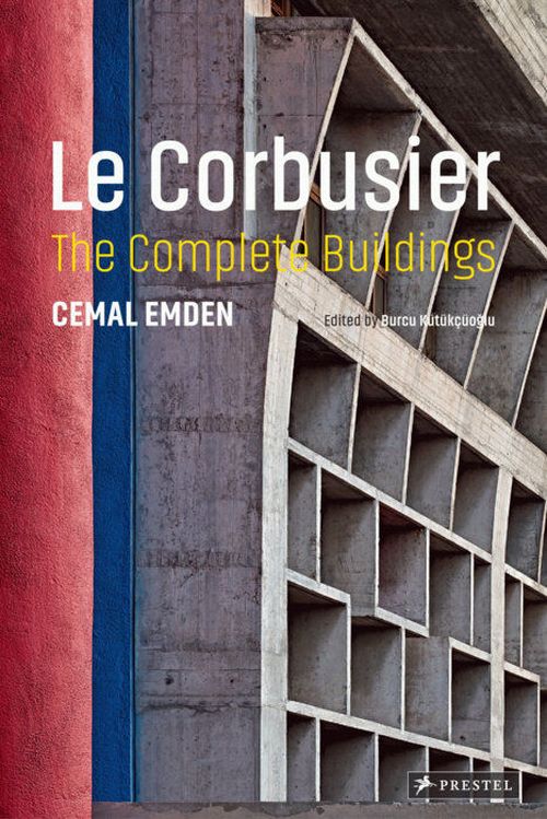 купить Le Corbusier | the Complete Buildings в Кишинёве 