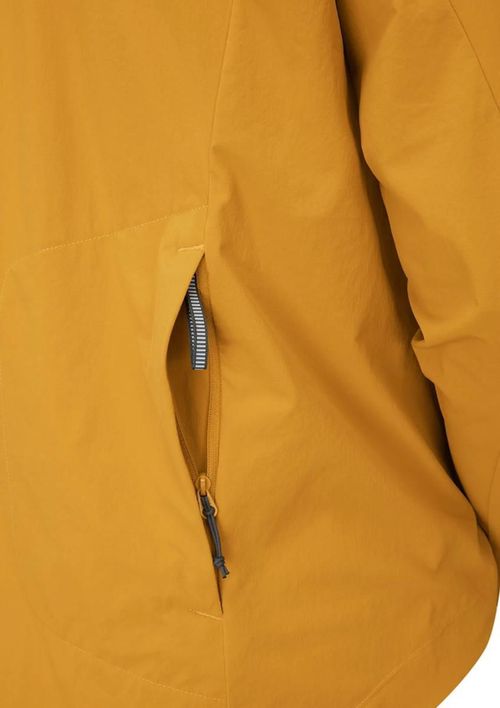 cumpără Îmbrăcăminte sport Rab Jacheta barbati Cinder Borealis Sahara L (QWS-66-SAH-LRG) în Chișinău 