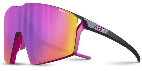 cumpără Ochelari de protecție Julbo EDGE BLACK/PINK SP3 ML ROSEB în Chișinău 