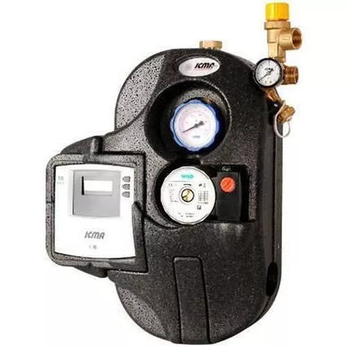 cumpără Grup de pompare ICMA Grup pompare sistem solar S004+S303 în Chișinău 