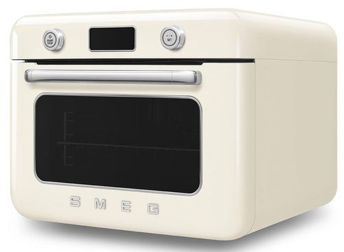 cumpără Mini cuptor electric SMEG COF01CREU în Chișinău 