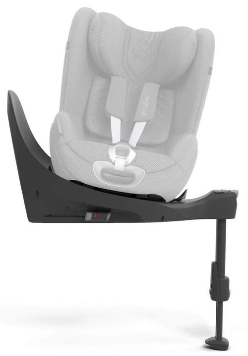 cumpără Accesorii pentru scaune auto Cybex 522000070 Baza isofix pentru scaun auto Base T Black în Chișinău 