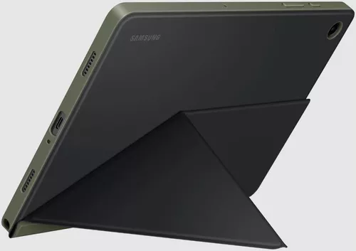купить Сумка/чехол для планшета Samsung EF-BX210 Book Cover Tab A9+ Black в Кишинёве 