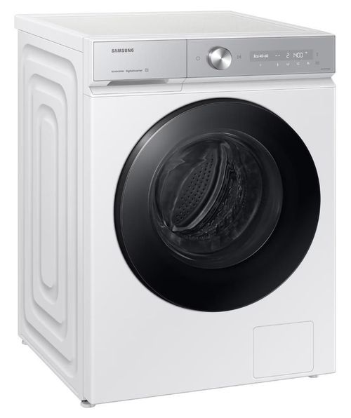 купить Стиральная машина с фронтальной загрузкой Samsung WW11FB8B95GHUA в Кишинёве 