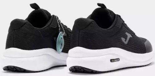 cumpără Încălțăminte sportivă Joma Iron Men 2501 Black White (41) CIRONS2501 în Chișinău 