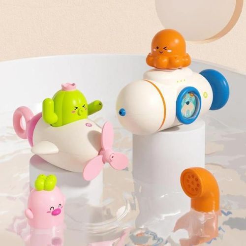 cumpără Accesoriu pentru baie Mideer MD3311 Jucărie pentru baie Submarina în Chișinău 