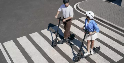 cumpără Trotinetă Xiaomi Electric Scooter Elite GL în Chișinău 