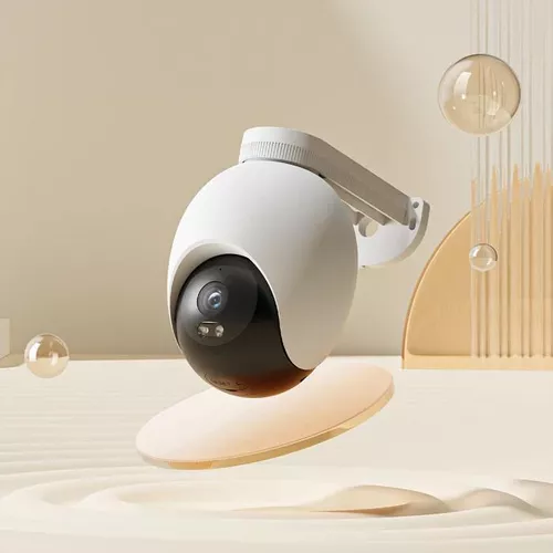 cumpără Cameră de supraveghere IMILAB by Xiaomi EC6 Spotlight Camera 3K în Chișinău 
