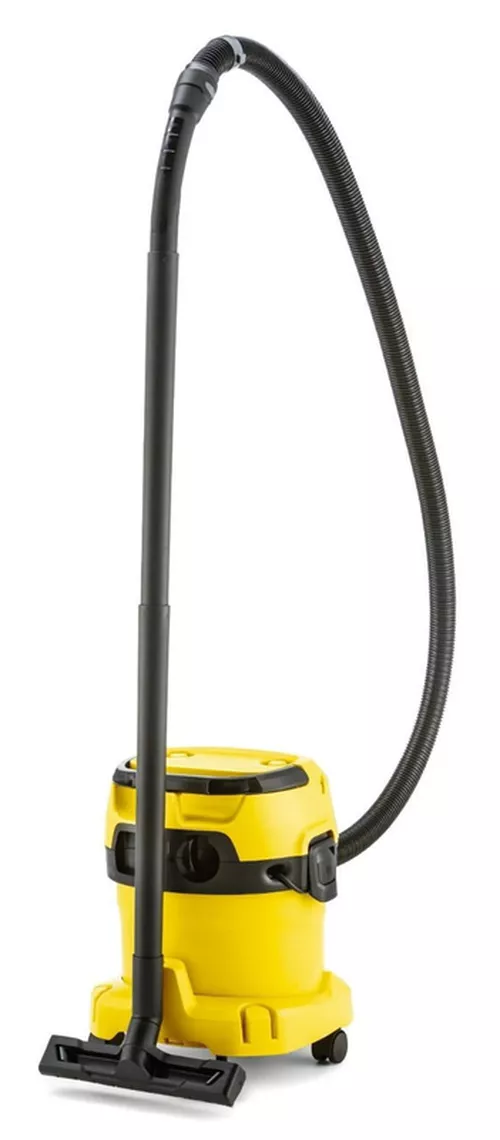cumpără Aspirator cu sac Karcher WD 3 V-15/4/20 (1.628-104.0)+ Filtru saci în Chișinău 