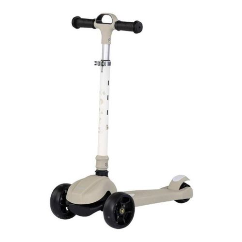 cumpără Trotinetă Chipolino DSMOX0261GY Moxie grey în Chișinău 