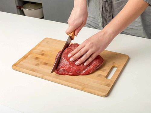 cumpără Cuțit Nava NV-10-058-046 (разделочный,20 cm) în Chișinău 