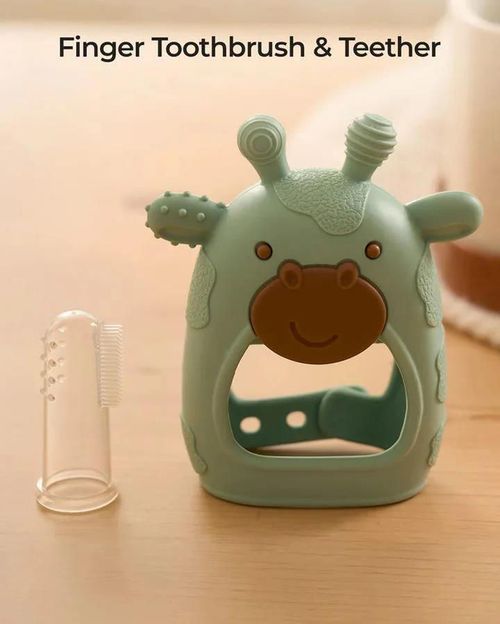 cumpără Set pentru îngrijirea bebeluşului Momcozy CK019-GE00BA-A Set pentru ingrijirea bebelusilor All-in-1 Elite în Chișinău 