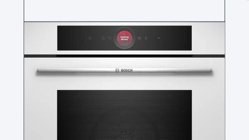 cumpără Cuptor electric încorporabil Bosch HBG7341W1 în Chișinău 