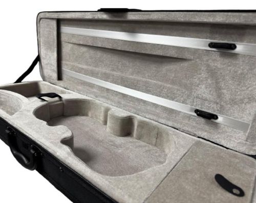 cumpără Accesoriu p/u instrumente muzicale miscellaneous Cutie vioara CA01 4/4 în Chișinău 