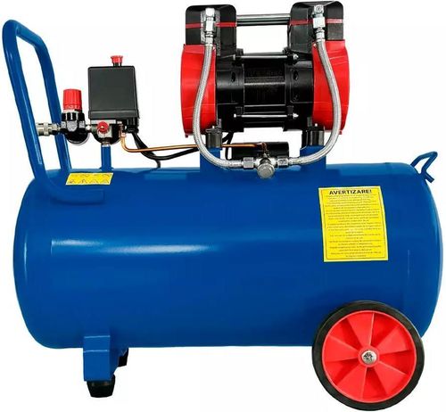 cumpără Compresor Becker CF50 fara ulei în Chișinău 