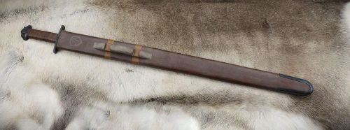 купить Декор Boker BO-05CN001 Viking Ironside Sword в Кишинёве 