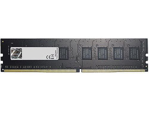 купить 8GB DDR4 G.SKILL NT F4-2400C17S-8GNT DDR4 PC4-24000 2400MHz CL17, Retail (memorie/память) в Кишинёве 