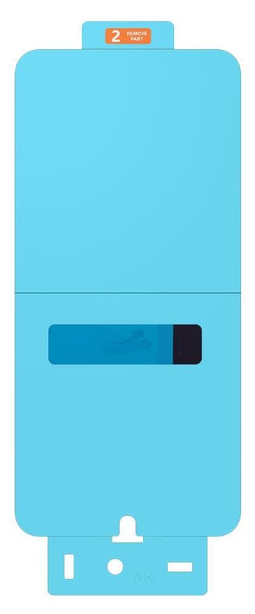 купить Пленка защитная для смартфона Samsung EF-UA576 Galaxy A57 5G Screen Protector в Кишинёве 