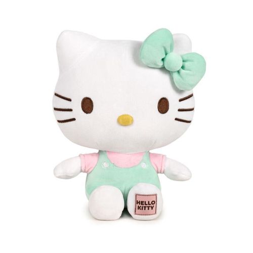 cumpără Jucărie de pluș miscellaneous 760026012 Hello Kitty Classic 25cm (in assort.) în Chișinău 