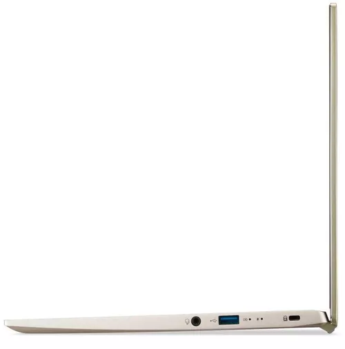 cumpără Laptop Acer Swift 3 Haze Gold (NX.K7NEU.00C) în Chișinău 