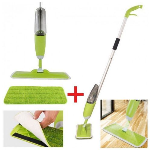 купить Швабра miscellaneous S148-1 Spray Mop в Кишинёве 