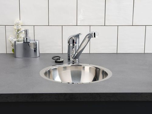 купить Смеситель кухонный Reginox R31599 Ela в Кишинёве 