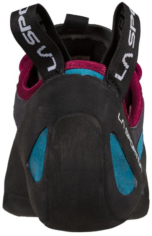 cumpără Încălțăminte sportivă La Sportiva Tarantulace topaz/red plum 40 (30M624502) în Chișinău 