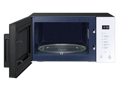 купить Микроволновая печь Samsung MS23T5018AW/BW BeSpoke в Кишинёве 