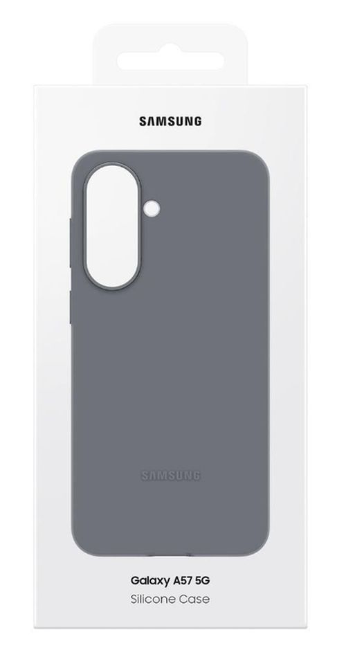 купить Чехол для смартфона Samsung EF-PA576 Galaxy A57 5G Silicone Case в Кишинёве 