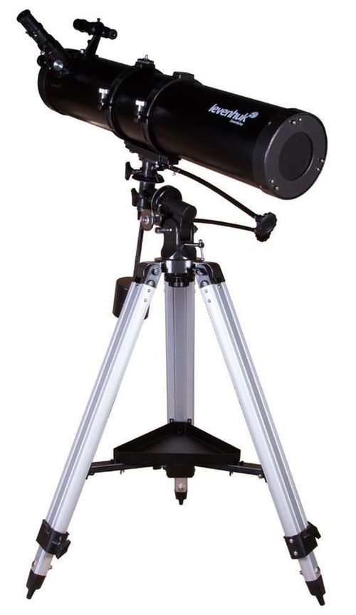 купить Телескоп Levenhuk Skyline PLUS 130S в Кишинёве 