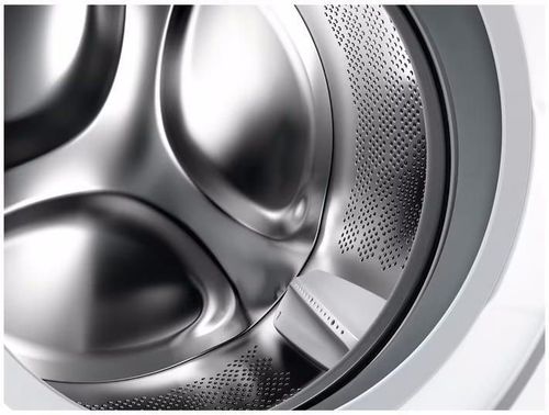 купить Стиральная машина с фронтальной загрузкой AEG LFR62944BE в Кишинёве 