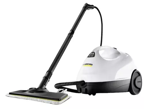 купить Пароочиститель Karcher KST 2 + Set perii в Кишинёве 