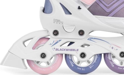 cumpără Role Blackwheels Playful Violet 37-40 în Chișinău 