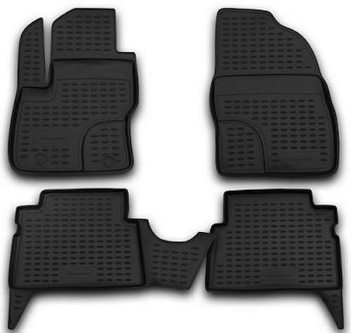 купить Коврик для автомобиля Aileron 63401 Land Rover Freelander (II) (2007–14) в Кишинёве 