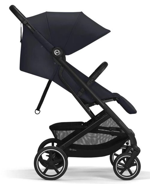 cumpără Сărucior pentru copii Cybex 524000159 Beezy Dark Blue în Chișinău 