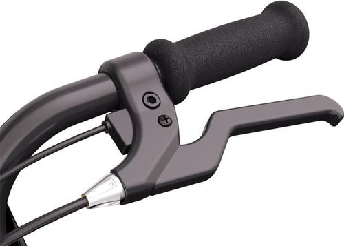 cumpără Mașină electrică pentru copii Razor 15173802 Electric Motorbike MX125 Dirt Rocket, Black în Chișinău 