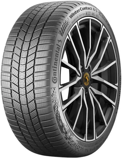 купить Шина Continental 245/40 R19 WinterContact 8 S 98V XL FR в Кишинёве 